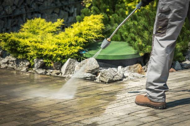 Best Oil and Grease Removal from Surfaces in Atkins, IA