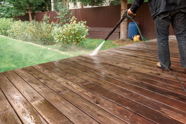 Trusted Atkins, IA Pressure Washing Services Experts
