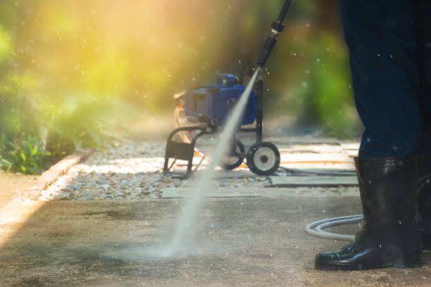 Best Building Exterior Pressure Washing in Atkins, IA