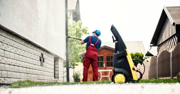 Best Deck and Patio Pressure Washing in Atkins, IA